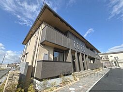 JR東海道・山陽本線 瀬田駅 徒歩17分の賃貸アパート