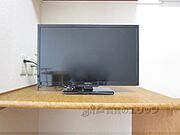 テレビ