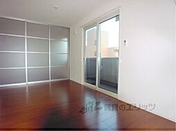 JR東海道・山陽本線 瀬田駅 徒歩4分の賃貸アパート 1階2LDKのリビング/ダイニング