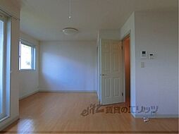 エトワール 2階1LDKのリビング/ダイニング