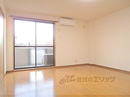 ハイツＫＳＮ 2階1LDKのリビング/ダイニング