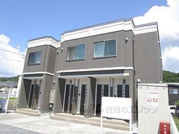 JR北陸本線 米原駅 徒歩11分の賃貸アパート