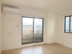 フォレストパーク・九番館 305 3階1LDKのリビング/ダイニング