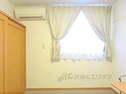 レオパレスヴァン 2階1Kのリビング/ダイニング