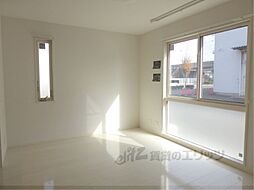 ｖｉｌｌａ高畔 1階1LDKのリビング/ダイニング