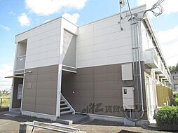 JR草津線 三雲駅 徒歩23分の賃貸アパート