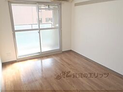 グラフィーネ草津野路 316 3階1Kのリビング/ダイニング