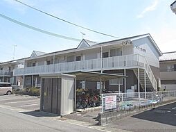 メゾンクレセラII