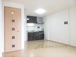 Ｓａｌｌｅ　ｄｅ　ｓｅｊｏｕｒ 101 1階1LDKのリビング/ダイニング