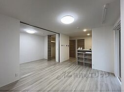 ｃｏｌｌｉｎａ一里山 1階1LDKのリビング/ダイニング