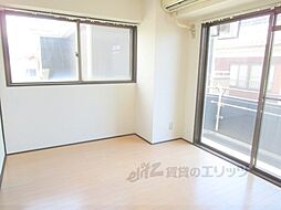 JR北陸本線 長浜駅 徒歩30分の賃貸マンション 2階2DKのリビング/ダイニング