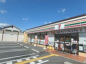 セブンイレブン　守山水保町店まで400メートル