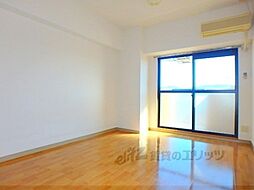 JR東海道・山陽本線 南草津駅 バス15分 クレスト草津下車 徒歩1分の賃貸マンション 3階1Kのリビング/ダイニング