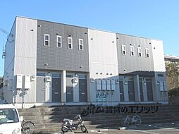 近江鉄道近江本線 水口駅 徒歩33分