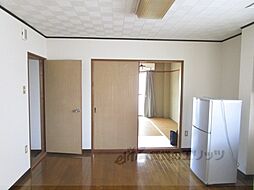 ＢＵＹＫＩＮＧ　2 1階2DKのリビング/ダイニング