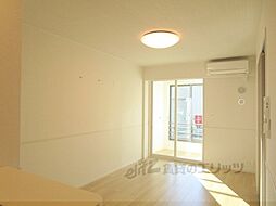 レモングラス 103 1階1LDKのリビング/ダイニング