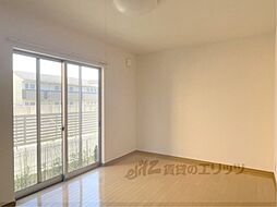 JR北陸本線 長浜駅 徒歩33分の賃貸アパート 1階1Kのリビング/ダイニング