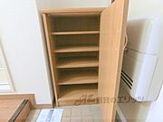 下駄箱