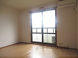 リヴェールＫ 202 2階1Kのリビング/ダイニング