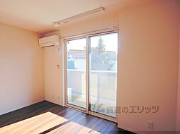 ＤＥＳＩＧＮ　ＳＱＵＡＲＥ　ＡＮ 2階1Kのリビング/ダイニング