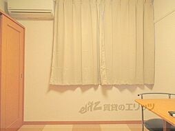 レオパレスクレールアピテ 2階1Kのリビング/ダイニング