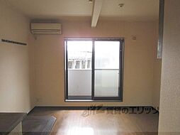 グレースレジデンス舞子 2階1Kのリビング/ダイニング