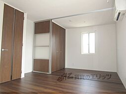 JR東海道・山陽本線 南草津駅 徒歩21分の賃貸アパート 2階1DKのリビング/ダイニング