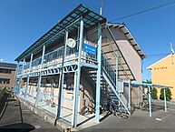滋賀県栗東市大橋4丁目：物件画像／株式会社エリッツ　彦根駅前店