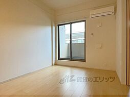 サクラ平II 204 2階2LDKのリビング/ダイニング