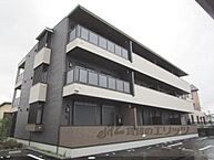 滋賀県栗東市中沢3丁目：物件画像／株式会社エリッツ　彦根駅前店