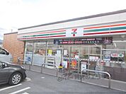 セブンイレブン　米原中多良店まで2300メートル