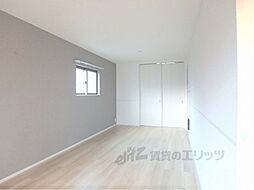 SMILE CASA 2階1LDKのリビング/ダイニング