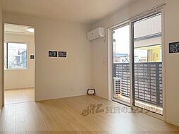 ロイヤルメゾンＨＹＳ 102 1階1LDKのリビング/ダイニング