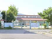 近江八幡市立八幡保育所まで1200メートル