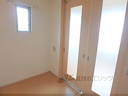 ＣｏＣｏ衣川 2階1DKのリビング/ダイニング