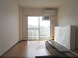 近江鉄道近江本線 水口駅 徒歩3分の賃貸マンション 3階ワンルームのリビング/ダイニング