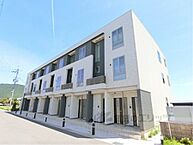 滋賀県近江八幡市安土町小中：物件画像／株式会社エリッツ　彦根駅前店