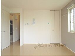 プランドール 101 1階1Kのリビング/ダイニング