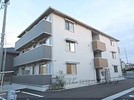 滋賀県守山市二町町：物件画像／株式会社エリッツ　彦根駅前店