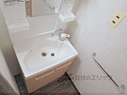 洗面所