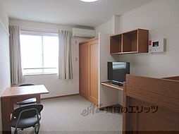 レオパレスレークサイド岡本 1Kの写真
