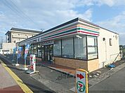 セブンイレブン　守山市民ホール前店まで1000メートル