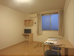 レオネクストフェリチタ美崎 1Kの写真