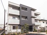 滋賀県米原市米原：物件画像／株式会社エリッツ　彦根駅前店