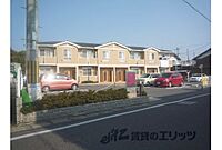 滋賀県東近江市八日市清水2丁目：物件画像／株式会社エリッツ　彦根駅前店