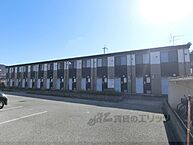 滋賀県近江八幡市安土町常楽寺：物件画像／株式会社エリッツ　彦根駅前店