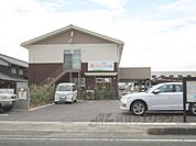 高月ひよっこ保育園まで1000メートル