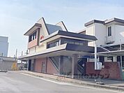 南彦根駅まで1200メートル