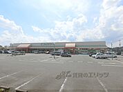 フレンドマート　蒲生店まで1100メートル