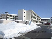 大東中学校まで1500メートル